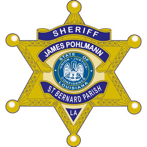 st bernard police department|st bernard parish arrests.